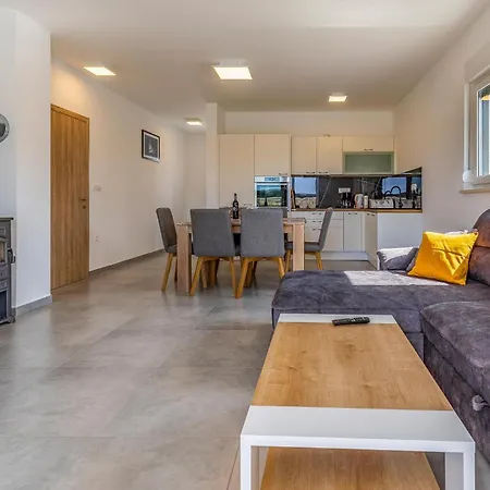 Gorgeous In With Kitchen *