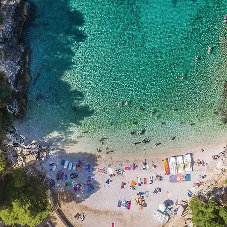 Сasa de vacaciones Gorgeous In Pula